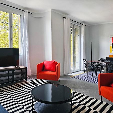 L'Idrac, Appartements En Hyper Centre تولوز المظهر الخارجي الصورة
