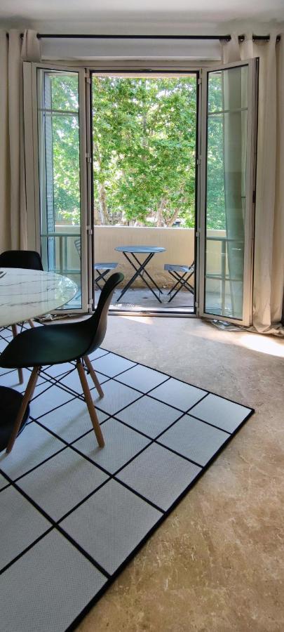 L'Idrac, Appartements En Hyper Centre تولوز المظهر الخارجي الصورة