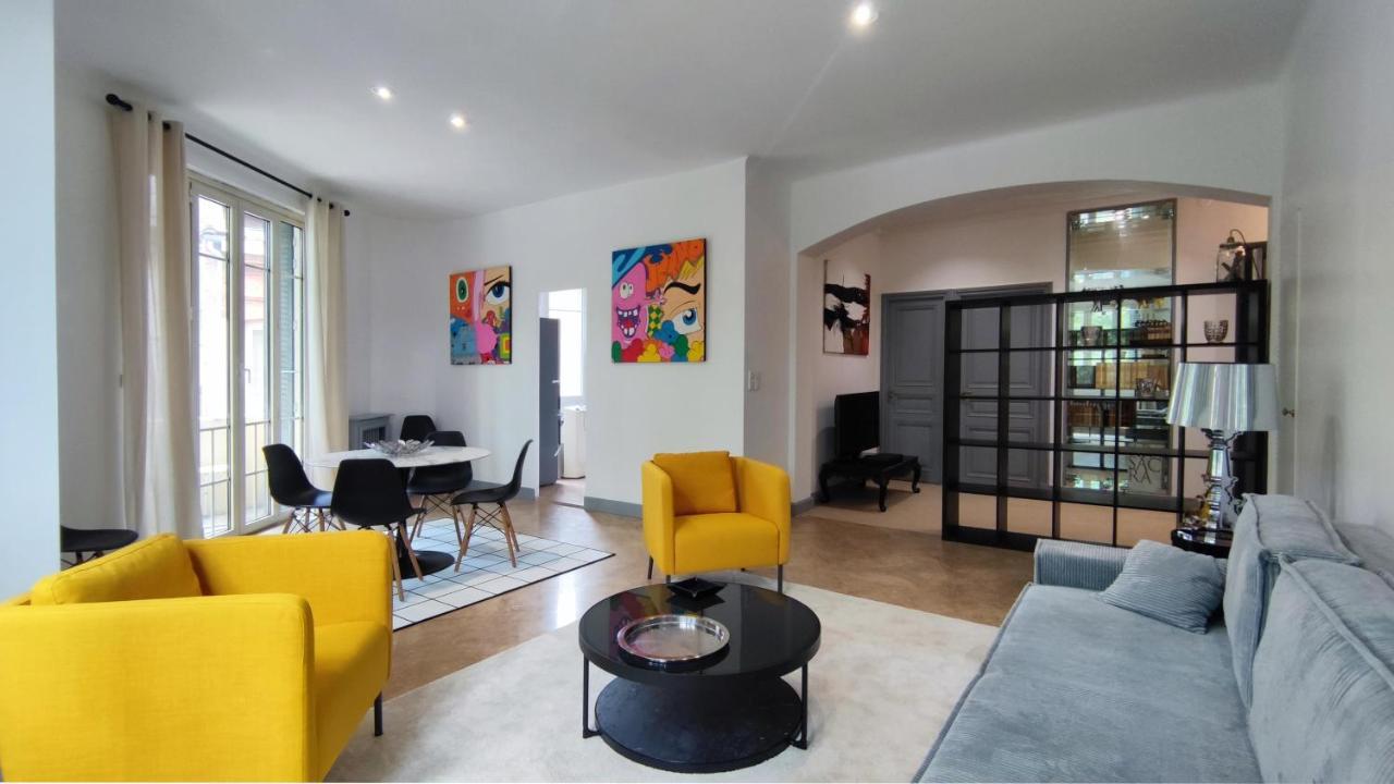 L'Idrac, Appartements En Hyper Centre تولوز المظهر الخارجي الصورة