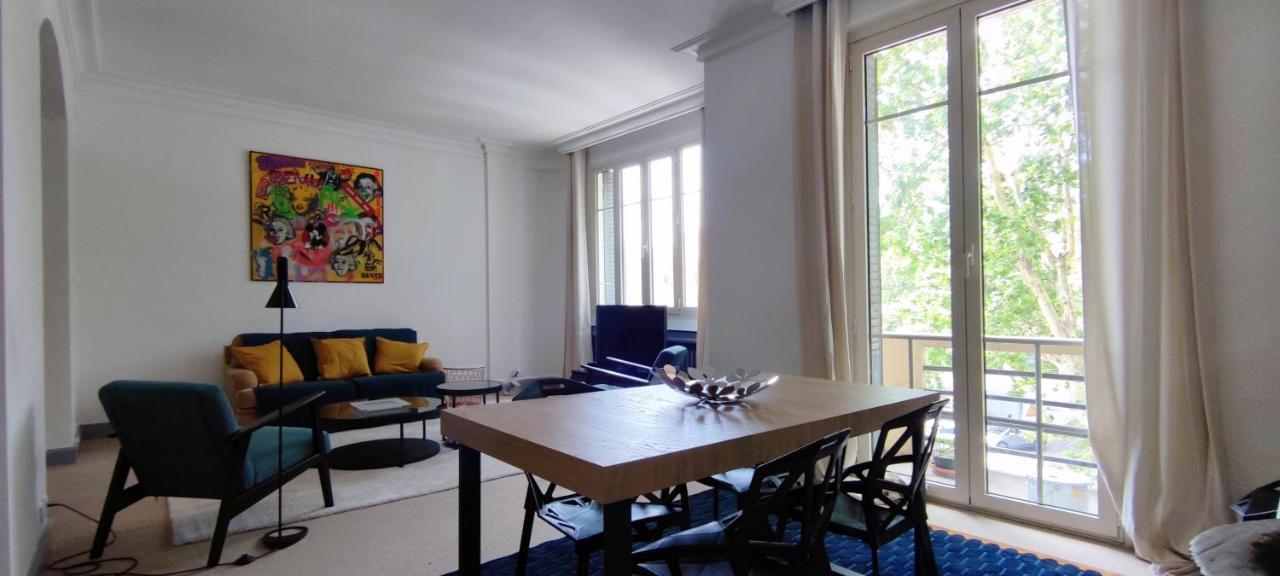 L'Idrac, Appartements En Hyper Centre تولوز المظهر الخارجي الصورة