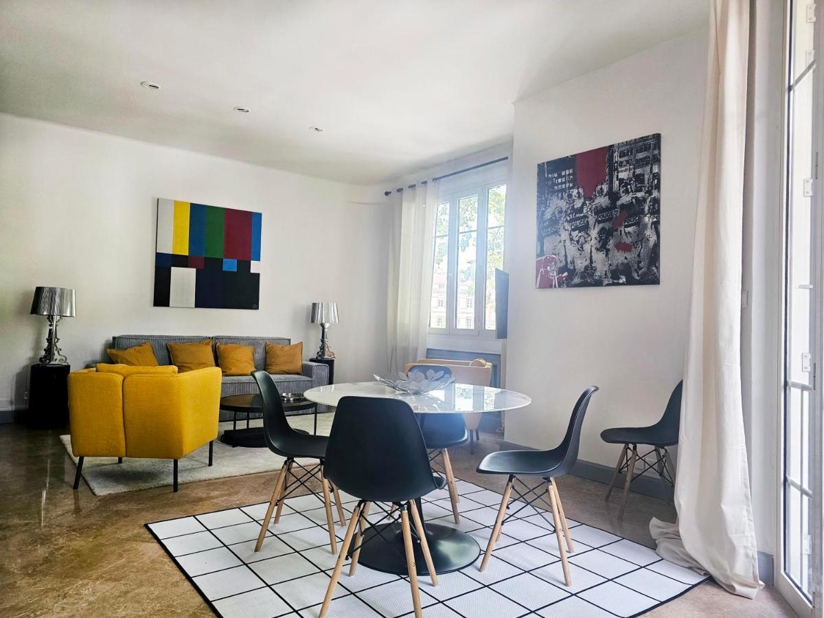 L'Idrac, Appartements En Hyper Centre تولوز المظهر الخارجي الصورة