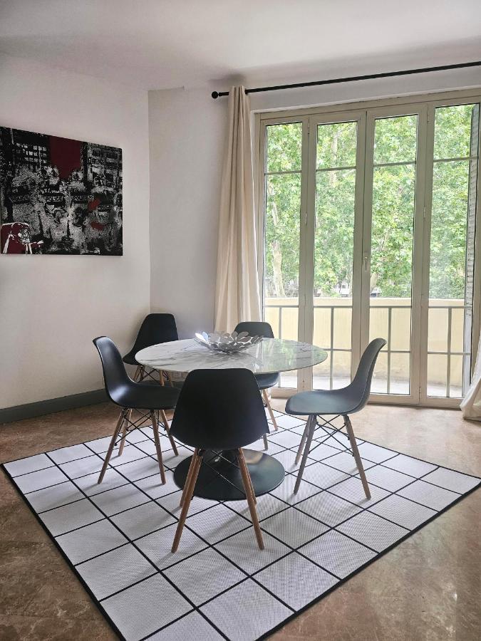 L'Idrac, Appartements En Hyper Centre تولوز المظهر الخارجي الصورة