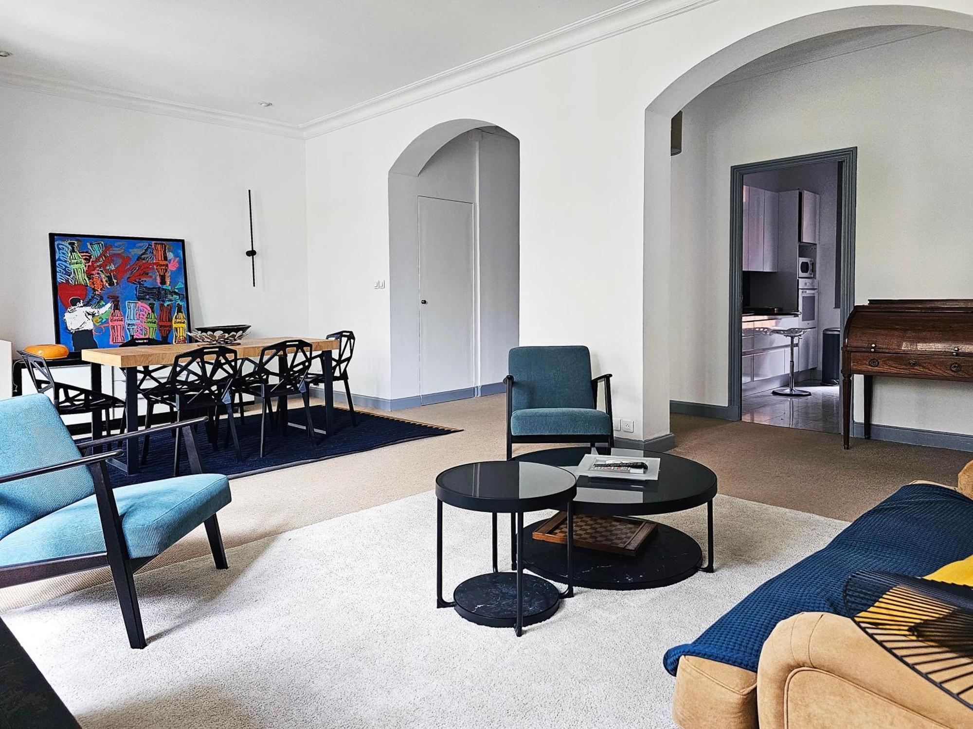 L'Idrac, Appartements En Hyper Centre تولوز المظهر الخارجي الصورة