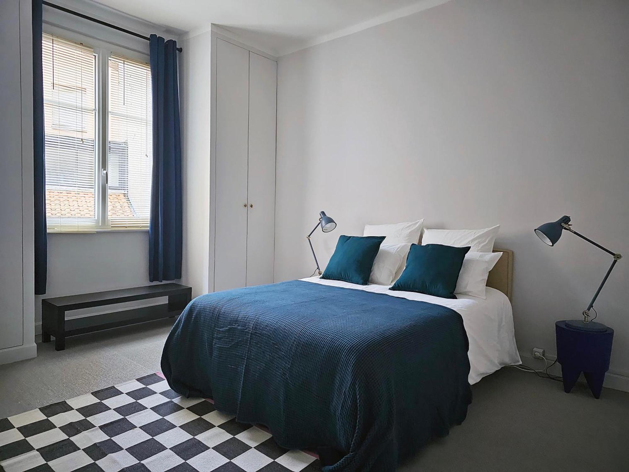 L'Idrac, Appartements En Hyper Centre تولوز المظهر الخارجي الصورة