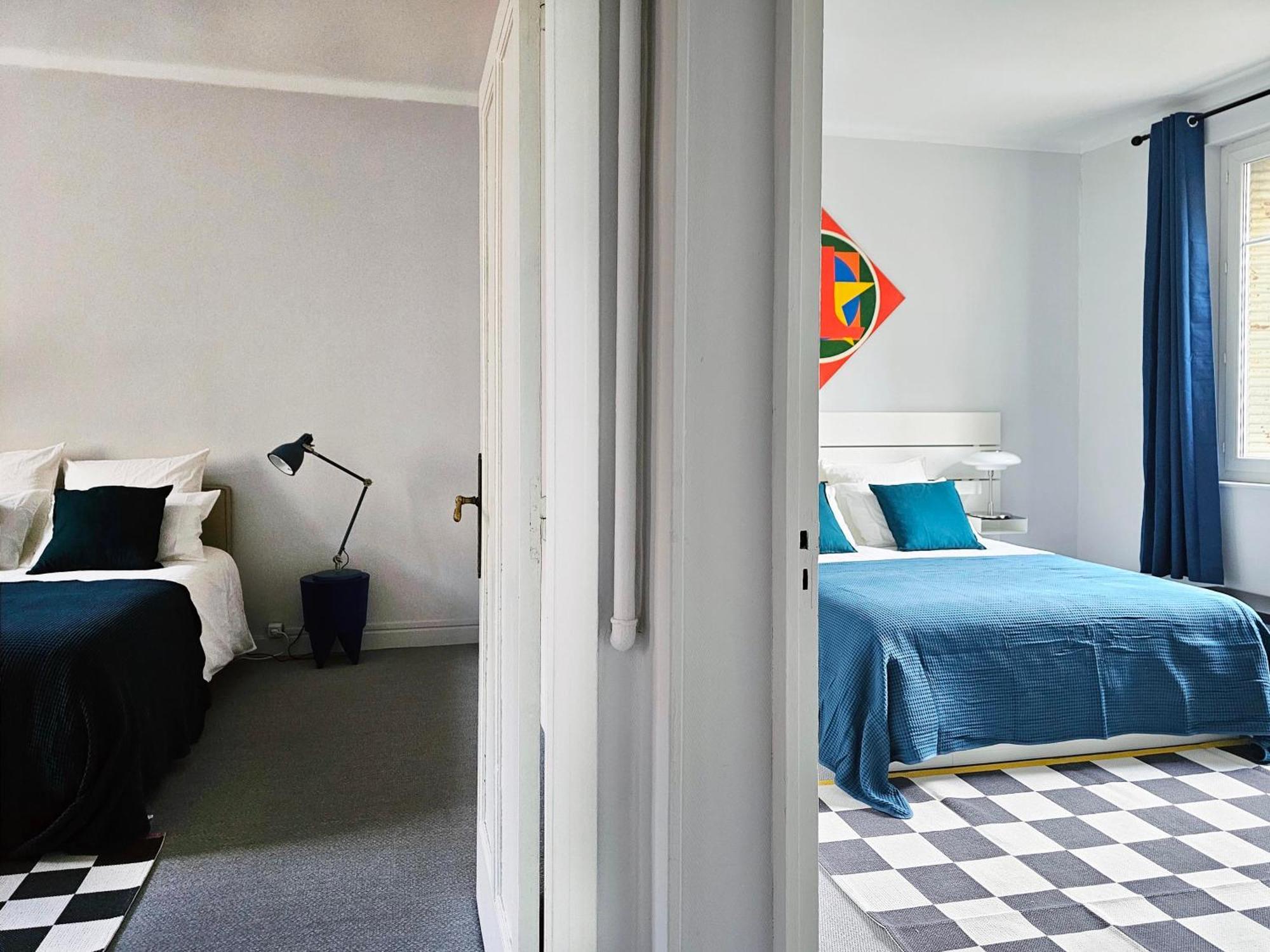 L'Idrac, Appartements En Hyper Centre تولوز المظهر الخارجي الصورة