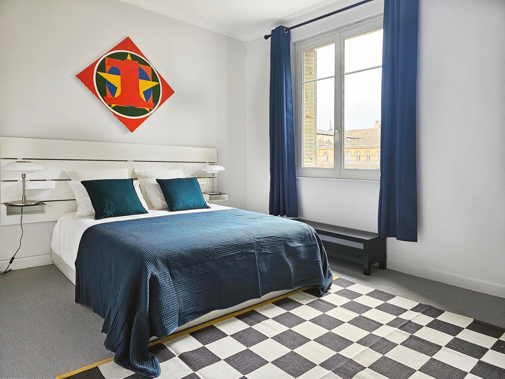 L'Idrac, Appartements En Hyper Centre تولوز المظهر الخارجي الصورة