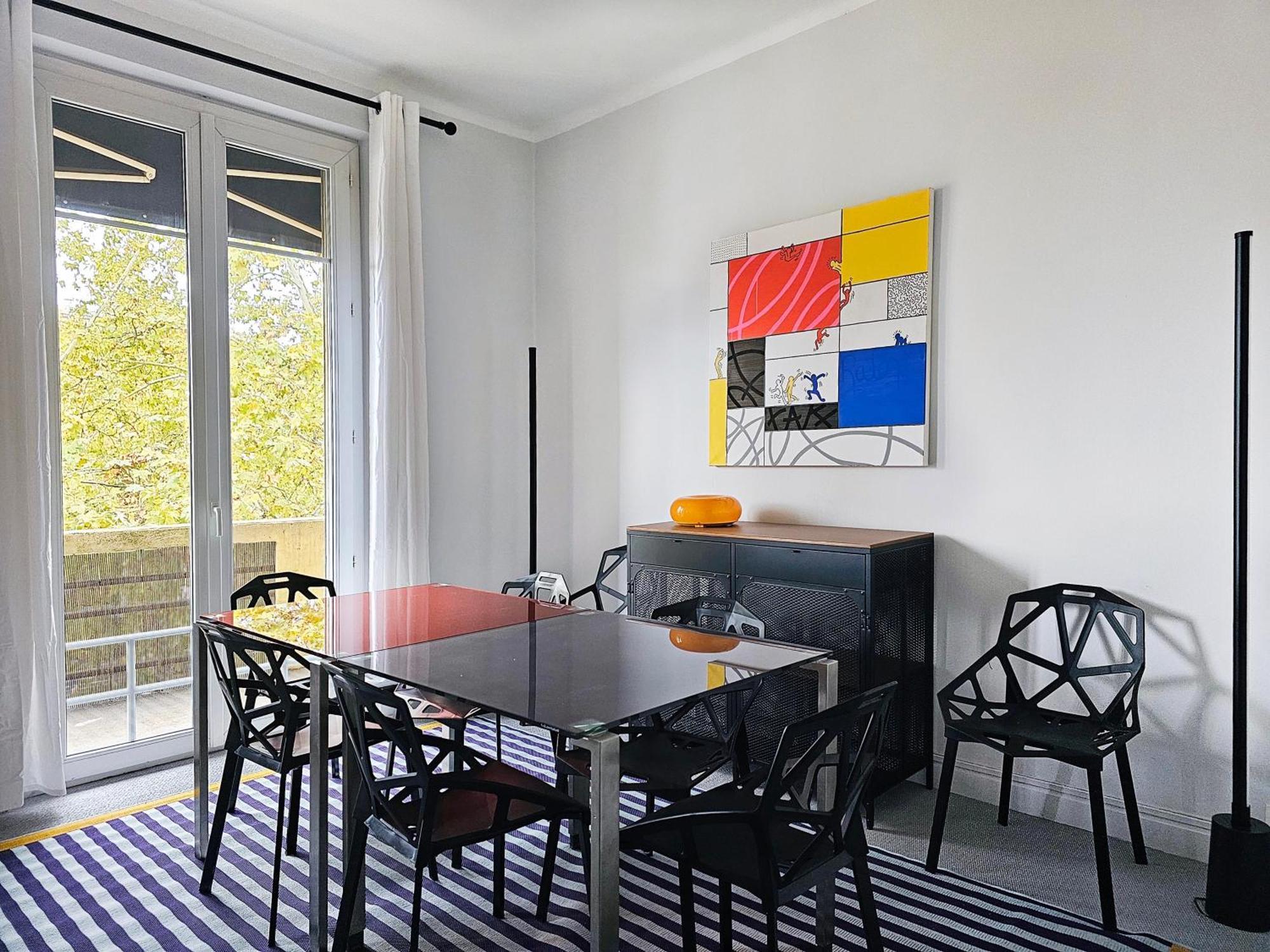 L'Idrac, Appartements En Hyper Centre تولوز المظهر الخارجي الصورة
