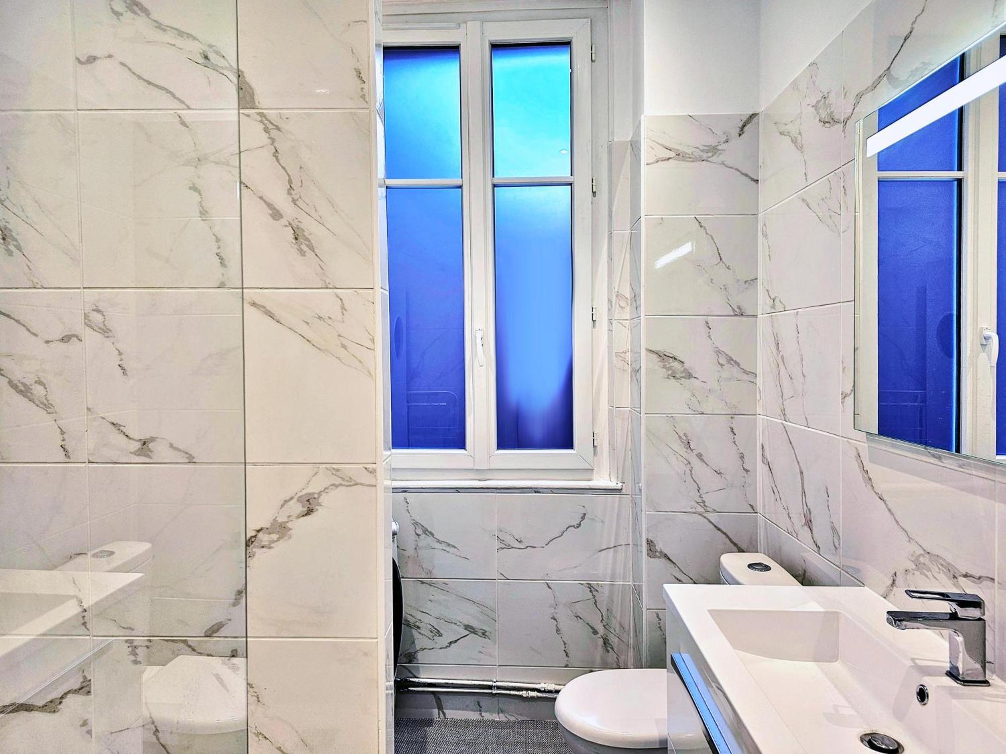L'Idrac, Appartements En Hyper Centre تولوز المظهر الخارجي الصورة