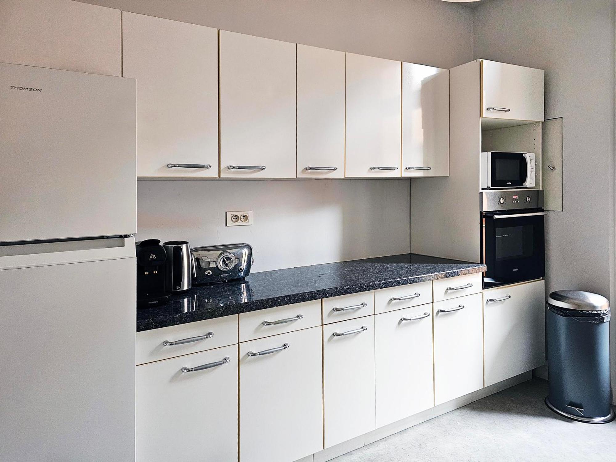 L'Idrac, Appartements En Hyper Centre تولوز المظهر الخارجي الصورة