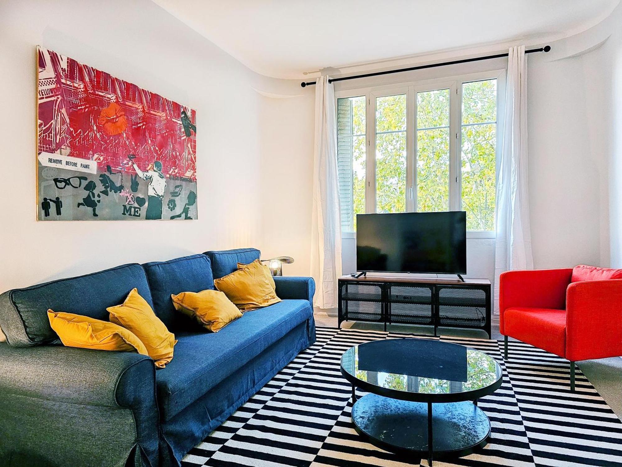 L'Idrac, Appartements En Hyper Centre تولوز المظهر الخارجي الصورة