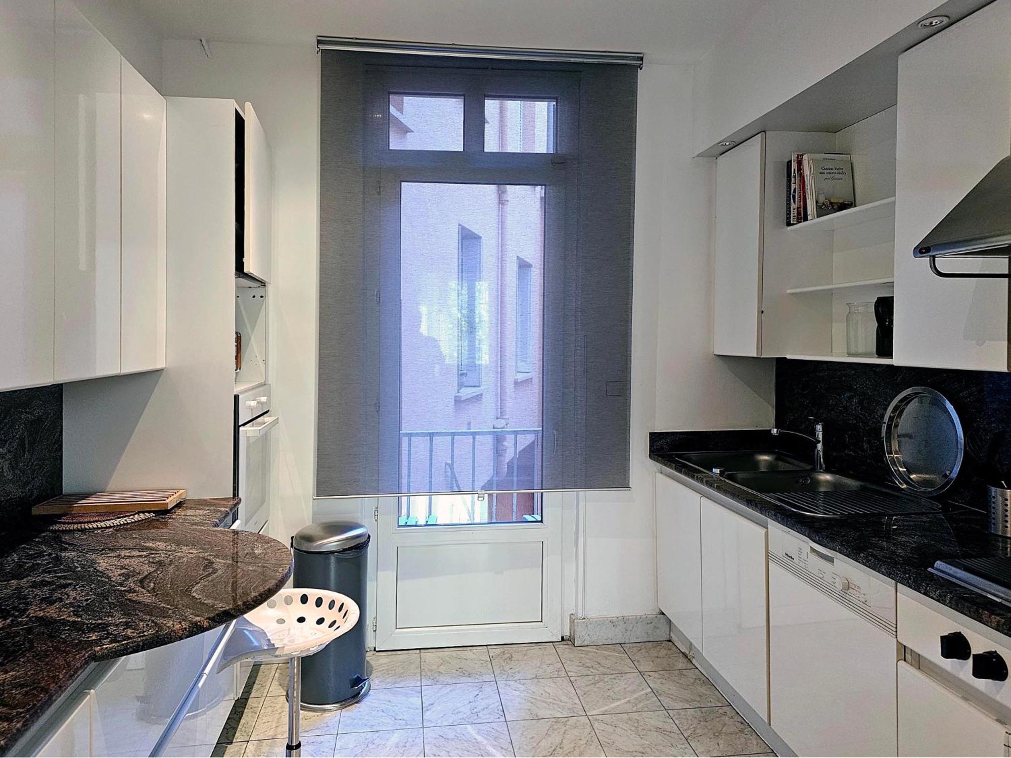 L'Idrac, Appartements En Hyper Centre تولوز المظهر الخارجي الصورة
