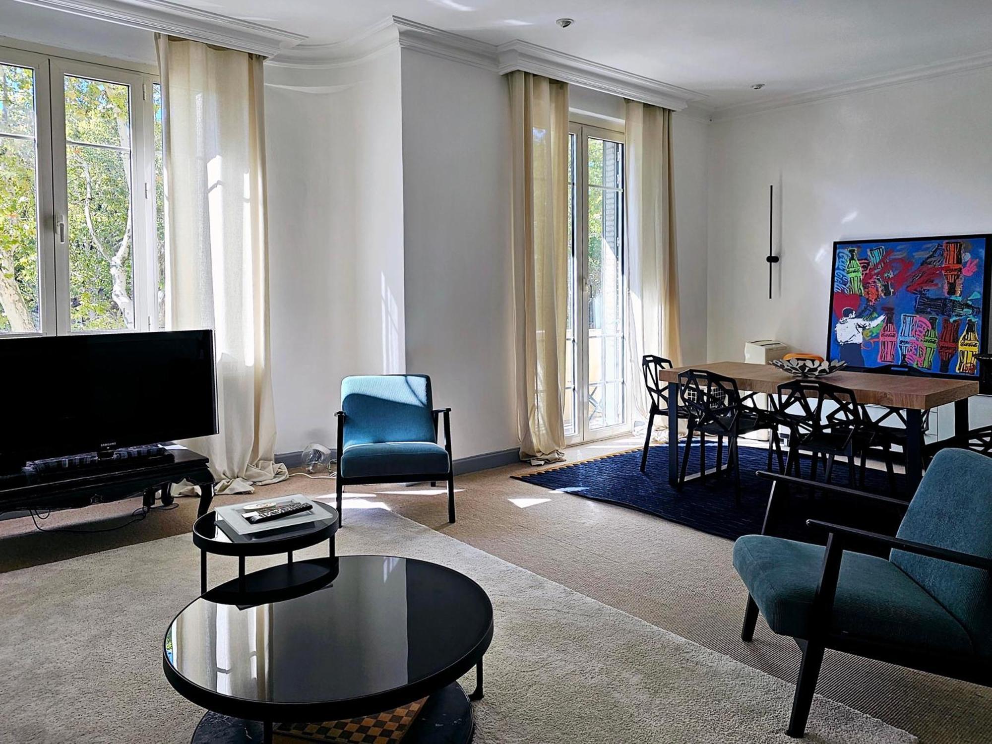 L'Idrac, Appartements En Hyper Centre تولوز المظهر الخارجي الصورة