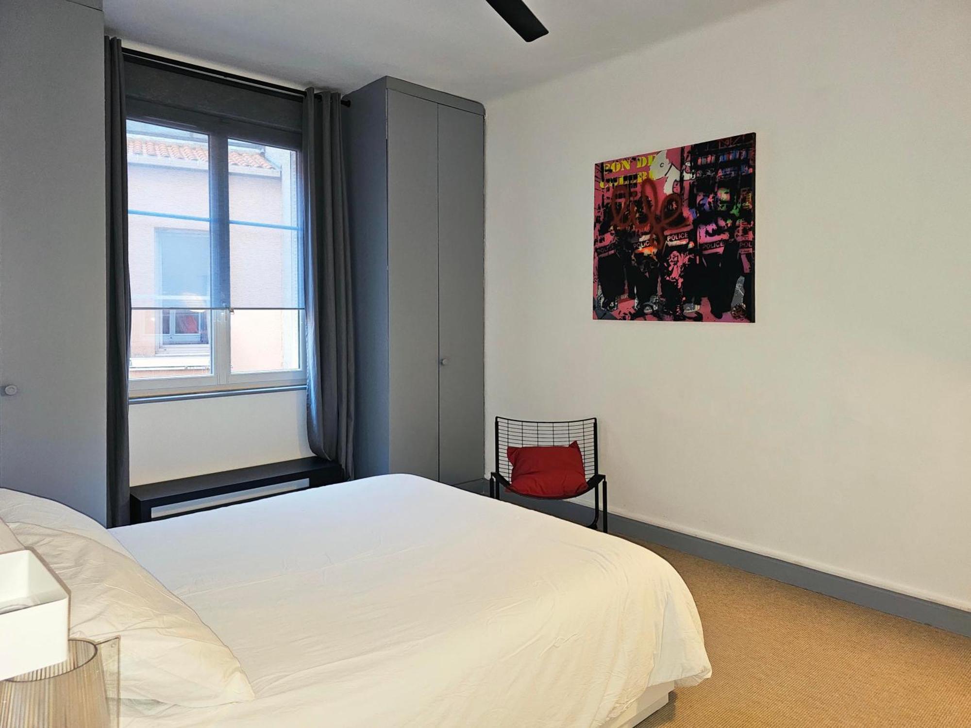 L'Idrac, Appartements En Hyper Centre تولوز المظهر الخارجي الصورة