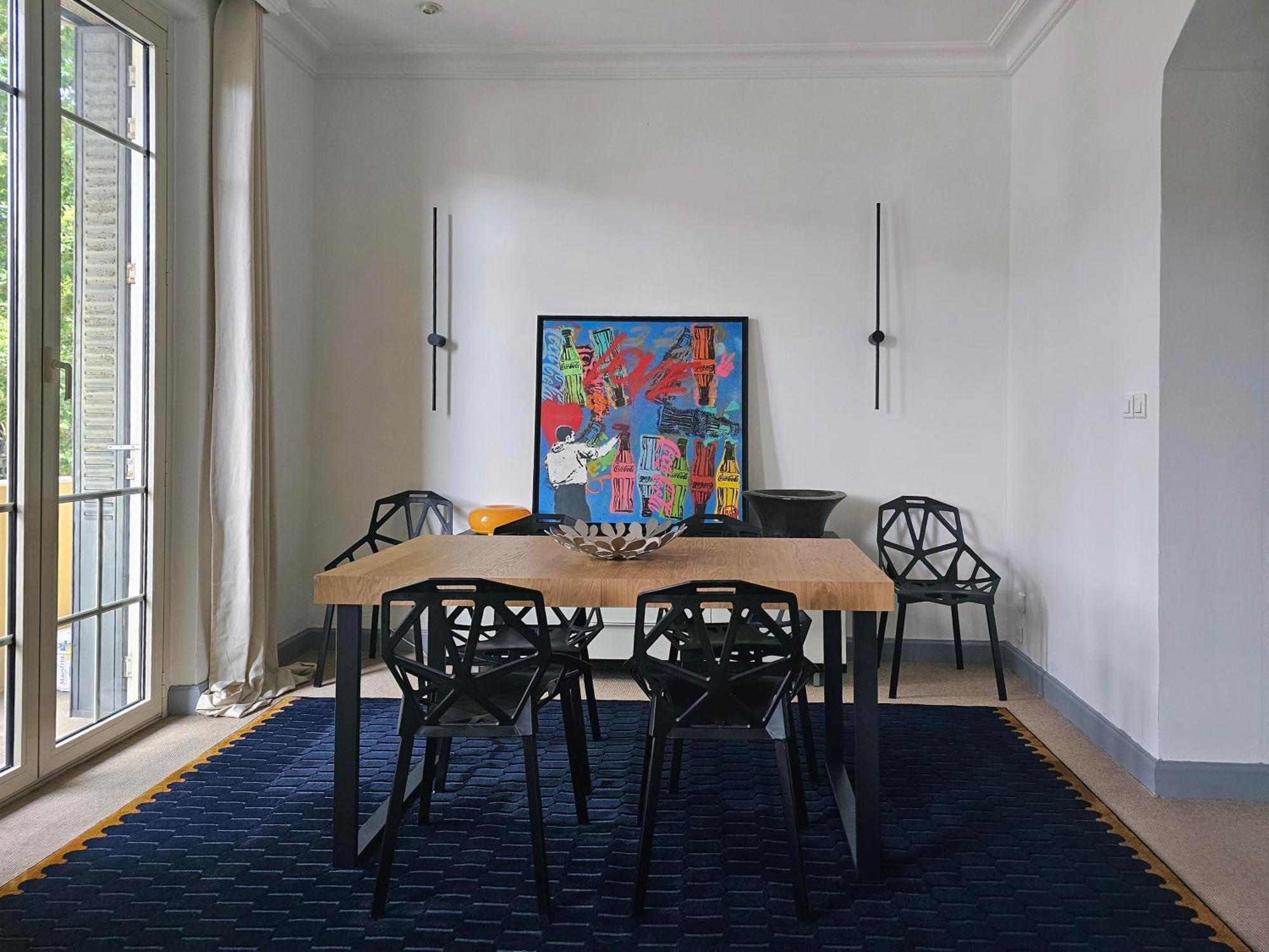 L'Idrac, Appartements En Hyper Centre تولوز المظهر الخارجي الصورة