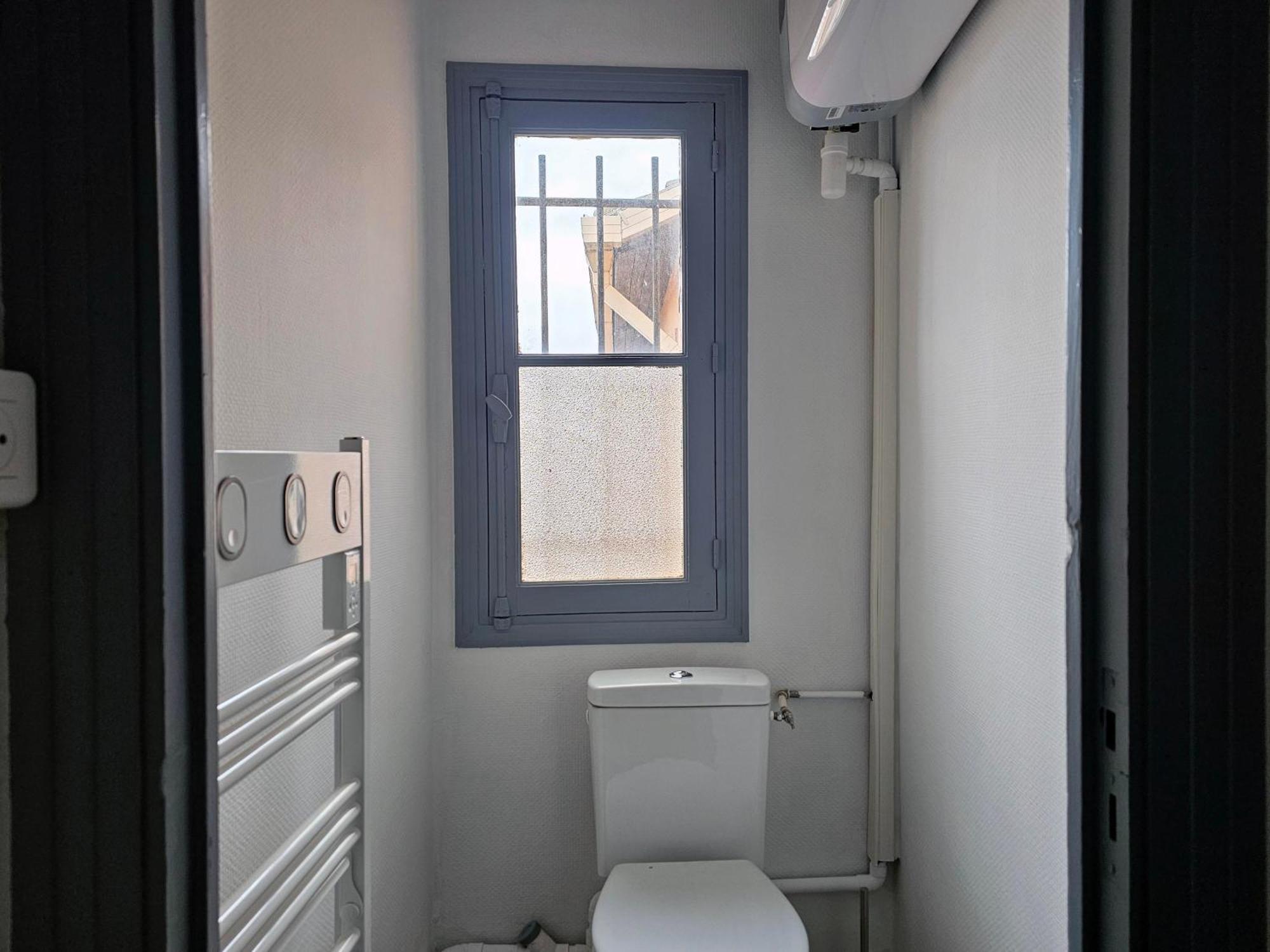 L'Idrac, Appartements En Hyper Centre تولوز الغرفة الصورة