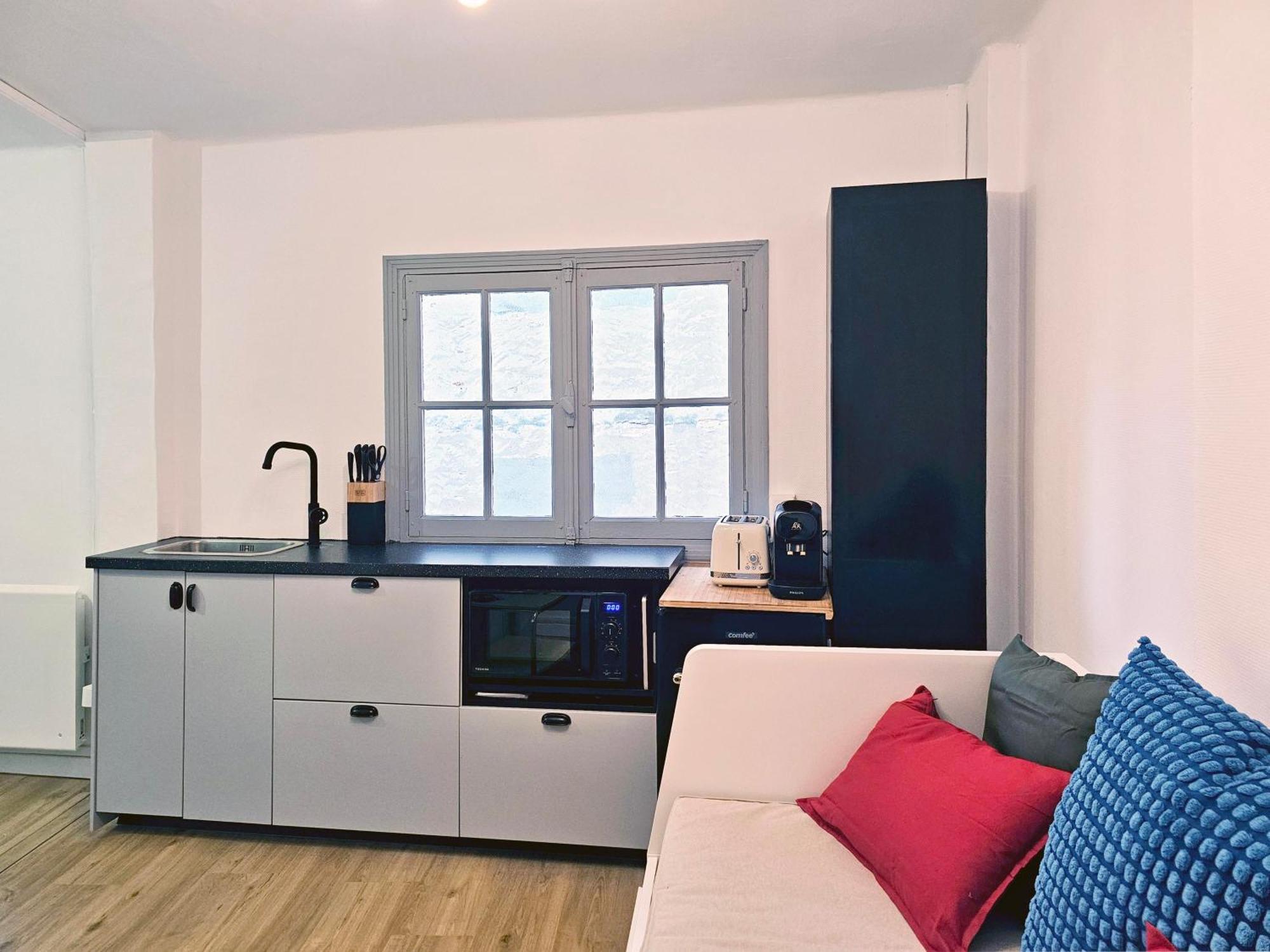 L'Idrac, Appartements En Hyper Centre تولوز الغرفة الصورة