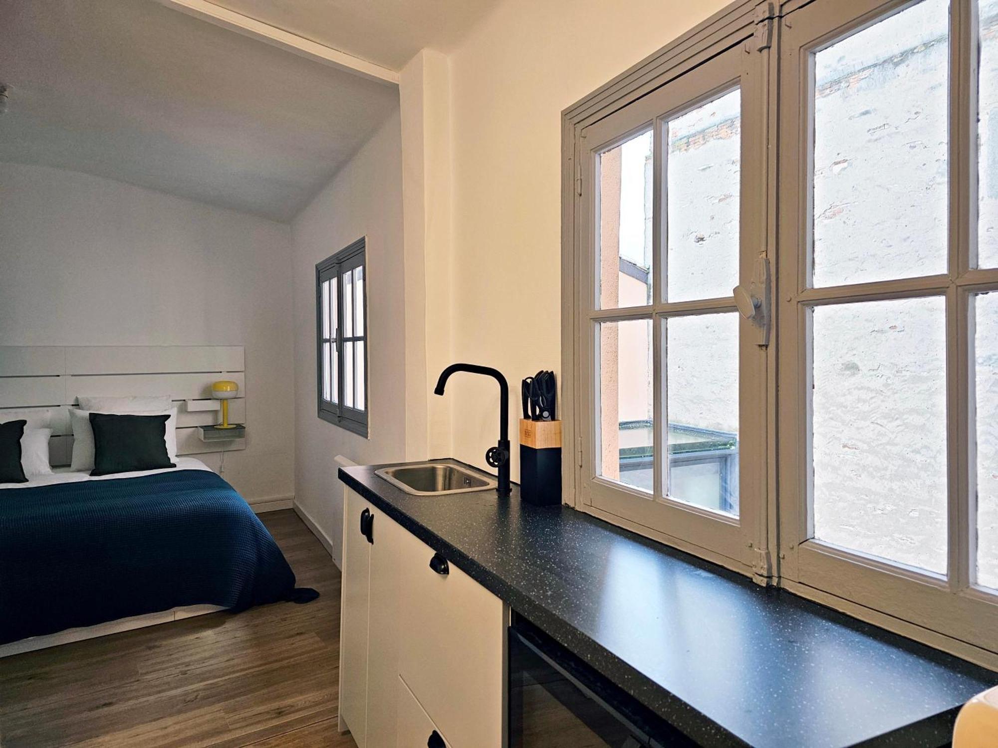 L'Idrac, Appartements En Hyper Centre تولوز المظهر الخارجي الصورة