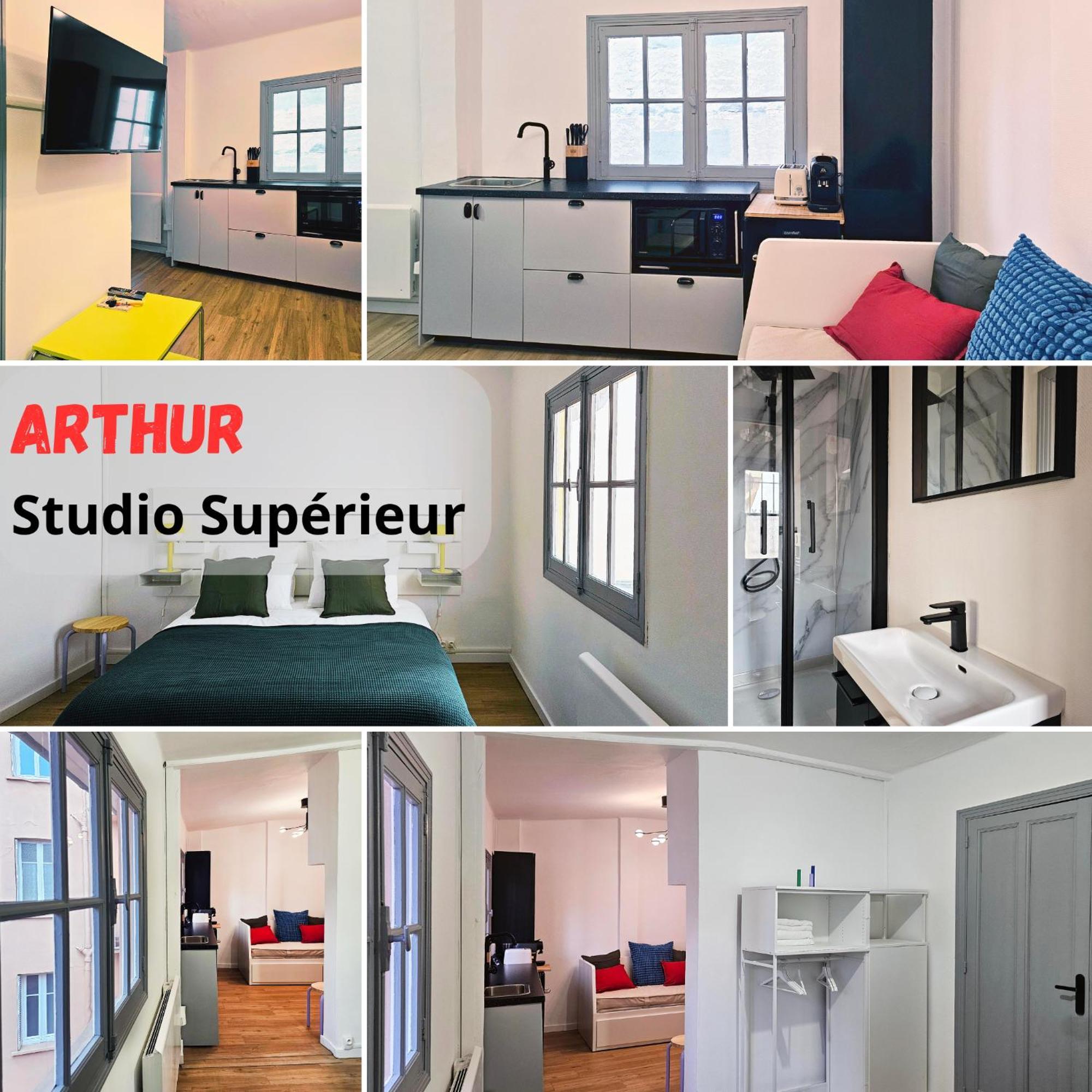 L'Idrac, Appartements En Hyper Centre تولوز المظهر الخارجي الصورة